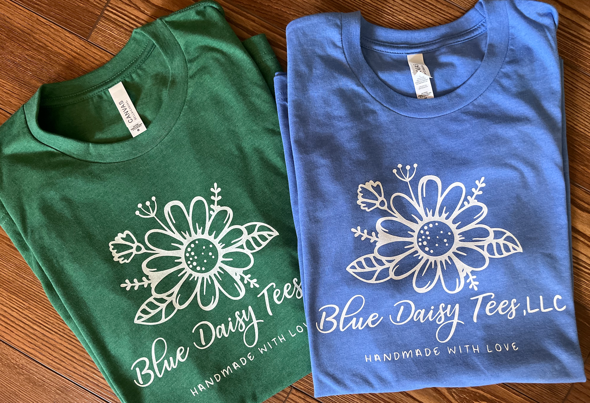 Small Batch Baby Blue Tie Dye T-Shirt – Austin Eastciders